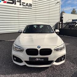 BMW Serie 1 1.5 118 I 135 M-SPORT occasion - La Teste-de-Buch - photo 2/19