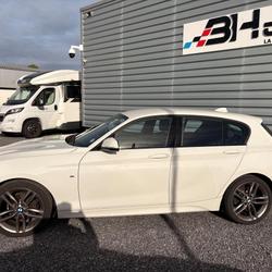 BMW Serie 1 1.5 118 I 135 M-SPORT occasion - La Teste-de-Buch - photo 3/19