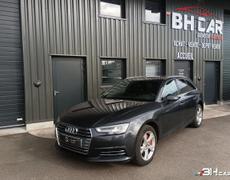 Audi A4 Haguenau
