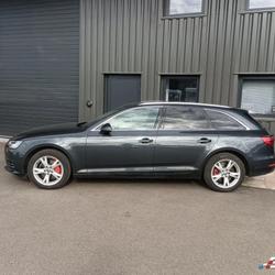 Audi A4 AVANT 2.0 TDI 190 SPORT Haguenau