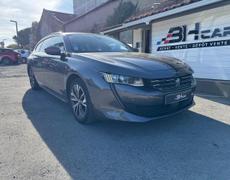 Peugeot 508 SW Dax