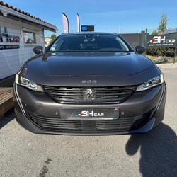 Peugeot 508 SW GENERATION-II SW 1.2 PURETECH 130 ALLURE PACK EAT BVA START-STOP Dax