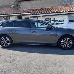 Peugeot 508 SW GENERATION-II SW 1.2 PURETECH 130 ALLURE PACK EAT BVA START-STOP Dax
