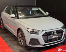 Audi A1 Hennebont