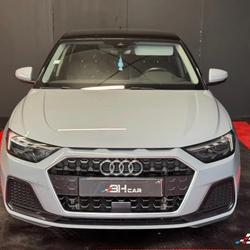 Audi A1 SPORTBACK 1.0 25 TFSI 95 ADVANCED S-TRONIC BVA Hennebont