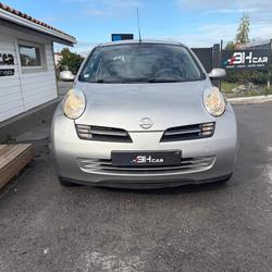 Nissan Micra 1.5 DCI 65 MUST occasion - Dax - photo 2/22