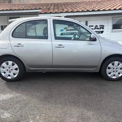 Nissan Micra 1.5 DCI 65 MUST occasion - Dax - photo 3/22