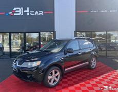 Mitsubishi Outlander Audenge