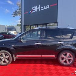 Mitsubishi Outlander 2.0 T DID 140 INSPORT 4WD occasion - Audenge - photo 3/21