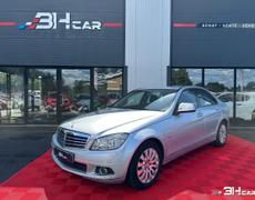 Mercedes Classe C Audenge