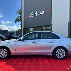 Mercedes Classe C 2.2 220 CDI 170 ELEGANCE BVA Audenge