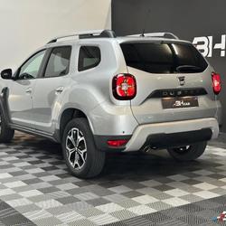 Dacia Duster 1.5 BLUEDCI 115 PRESTIGE 4X2 occasion - Nantes - photo 2/30