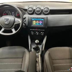 Dacia Duster 1.5 BLUEDCI 115 PRESTIGE 4X2 occasion - Nantes - photo 3/30