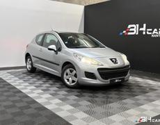 Peugeot 207 Nantes