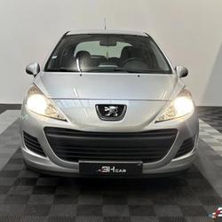 Peugeot 207 1.4 75 URBAN Nantes