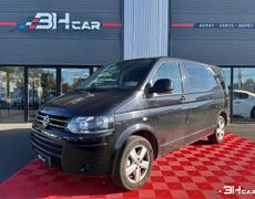 Volkswagen Transporter combi Audenge