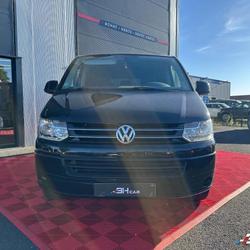 Volkswagen Caravelle MINIBUS T5 2.0 TDI 180 1T3 occasion - Audenge - photo 2/20