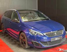 Peugeot 308 SW Phase 2 Hennebont