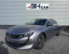 Peugeot 508 La Teste-de-Buch
