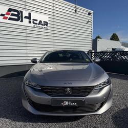 Peugeot 508 GENERATION-II 1.5 BLUEHDI 130 ALLURE PACK EAT BVA START-STOP La Teste-de-Buch