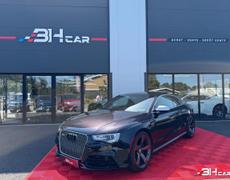 Audi RS5 Audenge