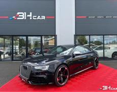Audi RS5 Audenge