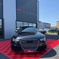 Audi RS5 COUPE 4.2 FSI 450 QUATTRO S-TRONIC BVA Audenge
