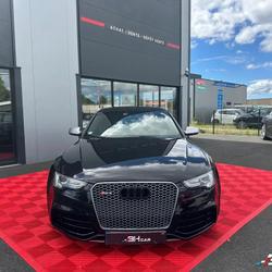 Audi RS5 COUPE 4.2 FSI 450 QUATTRO S-TRONIC BVA occasion - Audenge - photo 2/25
