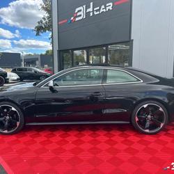 Audi RS5 COUPE 4.2 FSI 450 QUATTRO S-TRONIC BVA occasion - Audenge - photo 3/25