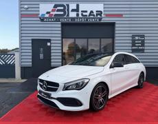 Mercedes CLA La Teste-de-Buch