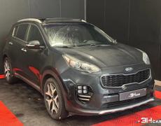 Kia Sportage Hennebont