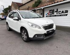 Peugeot 2008 Dax