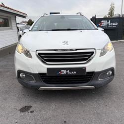 Peugeot 2008 GENERATION-I 1.2 PURETECH 80 ACCESS START-STOP occasion - Dax - photo 2/22