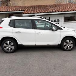 Peugeot 2008 GENERATION-I 1.2 PURETECH 80 ACCESS START-STOP occasion - Dax - photo 3/22