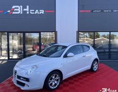 Alfa Romeo Mito Audenge