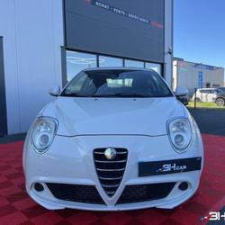 Alfa Romeo Mito 1.6 JTDM 120 DISTINCTIVE occasion - Audenge - photo 2/17