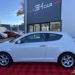 Alfa Romeo Mito 1.6 JTDM 120 DISTINCTIVE occasion - Audenge - photo 3/17