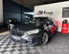 BMW Serie 1 Terssac
