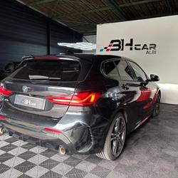 BMW Serie 1 2.0 118 D 150 EDITION PRO M-SPORT BVA occasion - Terssac - photo 2/20