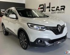 Renault Kadjar Pordic