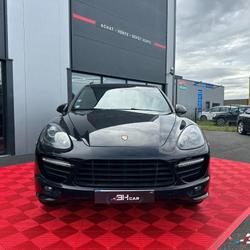 Porsche Cayenne 4.8 420 GTS TIPTRONIC-S BVA occasion - Audenge - photo 2/26
