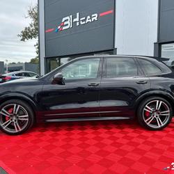 Porsche Cayenne 4.8 420 GTS TIPTRONIC-S BVA occasion - Audenge - photo 3/26