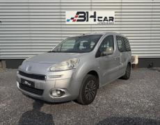 Peugeot Partner La Teste-de-Buch