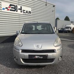 Peugeot Partner COMBI 1.6 HDI 90 TOTEM CLIM La Teste-de-Buch