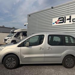 Peugeot Partner COMBI 1.6 HDI 90 TOTEM CLIM La Teste-de-Buch