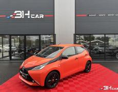 Toyota Aygo Audenge