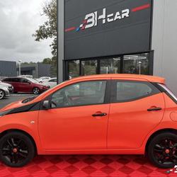 Toyota Aygo 1.0 VVTI 70 X-CITE occasion - Audenge - photo 3/19