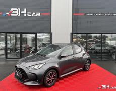 Toyota Yaris Audenge