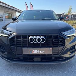 Audi Q3 2.0 35 TDI 150 S-LINE S-TRONIC BVA occasion - Dax - photo 2/30