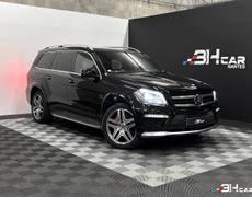 Mercedes GL Nantes